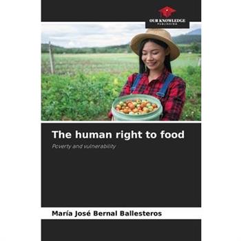 The human right to food