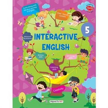 Interactive English -5