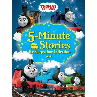 Thomas & Friends 5-minute Sleepytime Tales