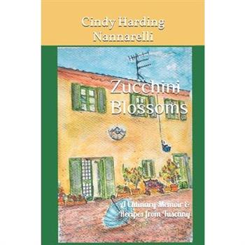 Zucchini Blossoms