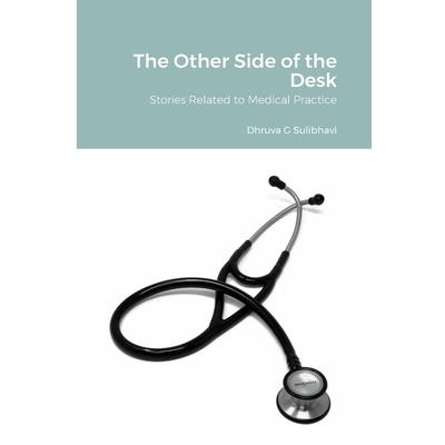 The Other Side of the Desk