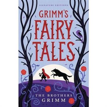 Grimm's Fairy Tales