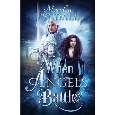When Angels Battle