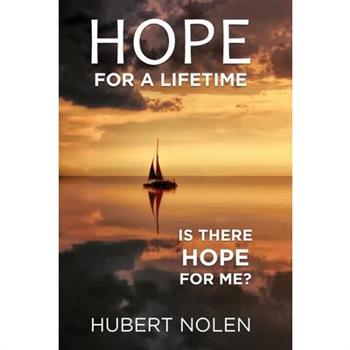 Hope For a Life Time