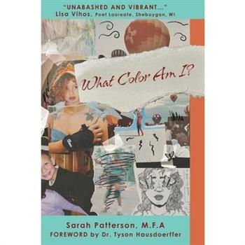 What Color Am I?