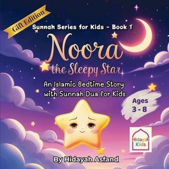Noora the Sleepy Star