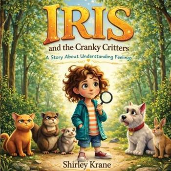 Iris and the Cranky Critters