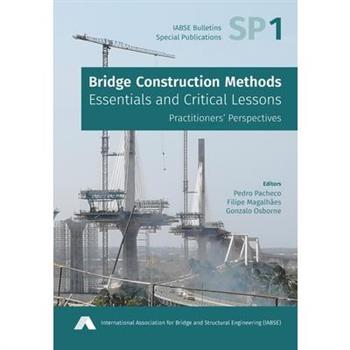 Bridge Construction Methods