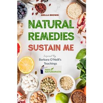 Natural Remedies Sustain Me