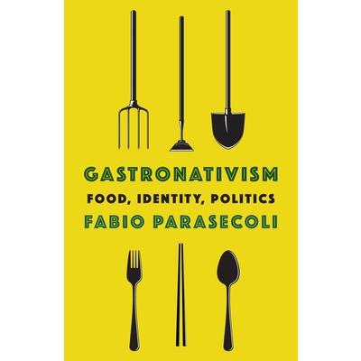 Gastronativism