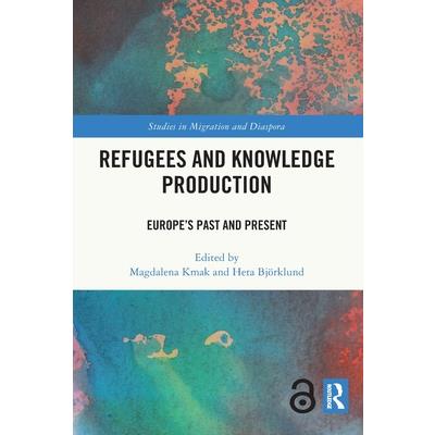 Refugees and Knowledge Production