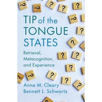 Tip of the Tongue States