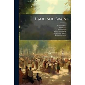 Hand And Brain