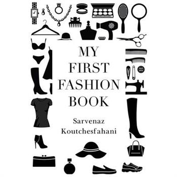 My First Fashion Book
