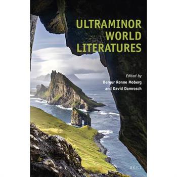 Ultraminor World Literatures