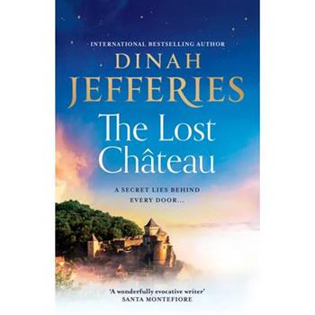 The Lost Chateau