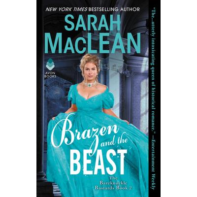 Brazen and the Beast