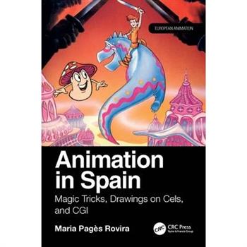 Animation in Spain
