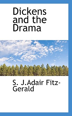 Dickens and the Drama
