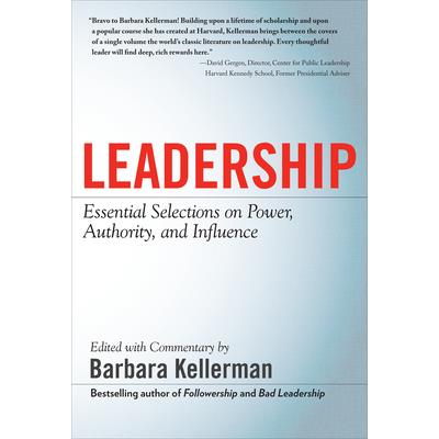 Leadership: Essential Selections (Pb)
