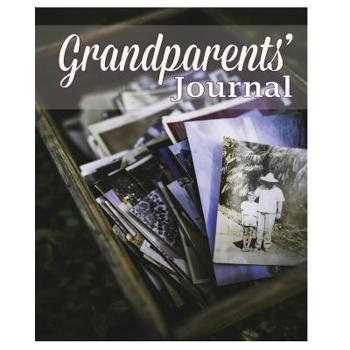 Grandparents’ Journal