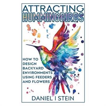 Attracting Hummingbirds