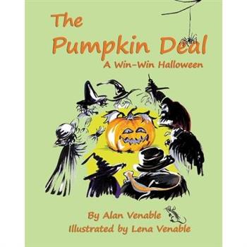 The Pumpkin Deal