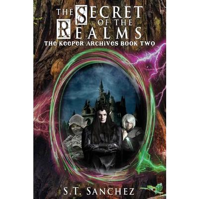 The Secret of the Realms