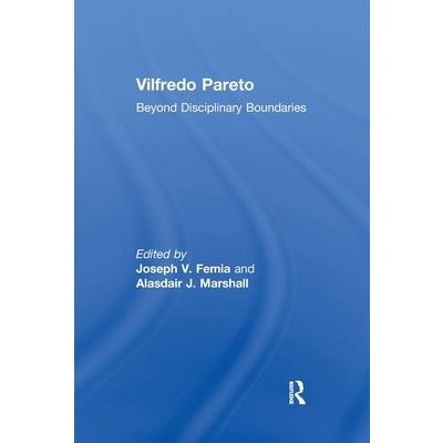 Vilfredo Pareto