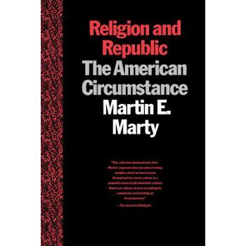 Religion and Republic