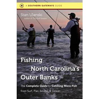 Fishing North Carolina's Outer Banks