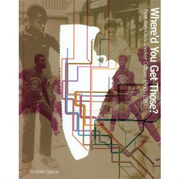 Where'd You Get Those?