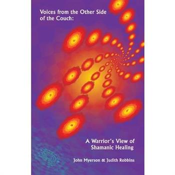 Voices from the Other Side of the Couch