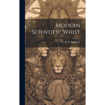 Modern Scientific Whist