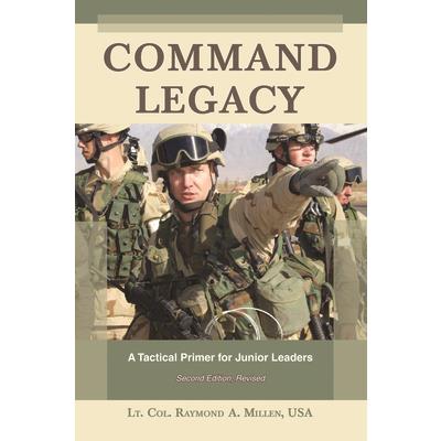 Command Legacy