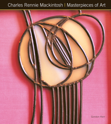 Charles Rennie Mackintosh