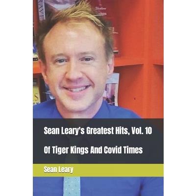 Sean Leary’s Greatest Hits, Vol. 10