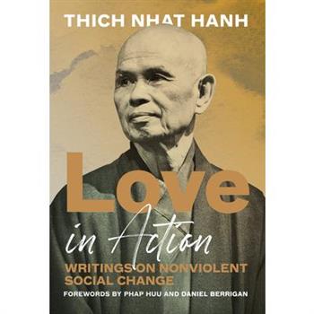 Love in Action, Second Edition