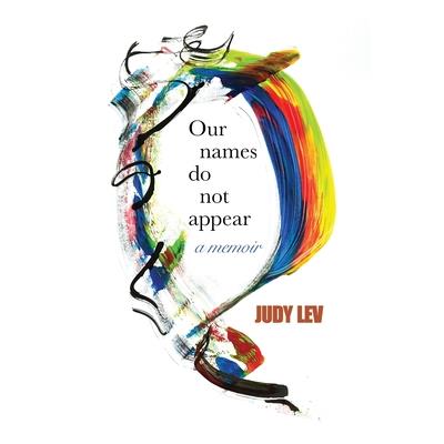 Our Names Do Not Appear