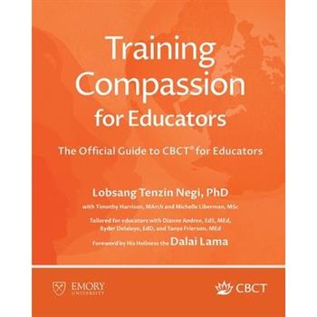 Training Compassion for Educators