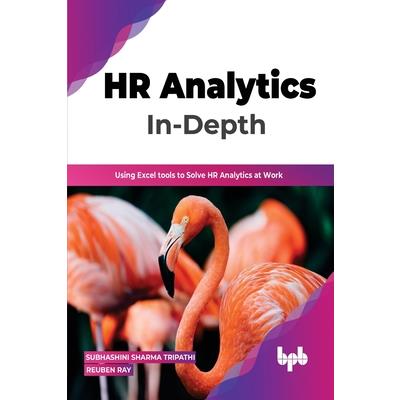 HR Analytics In-Depth