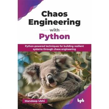 Chaos Engineering with Python