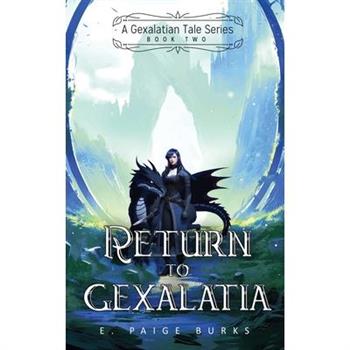 Return to Gexalatia