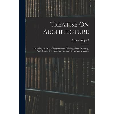 Treatise On Architecture