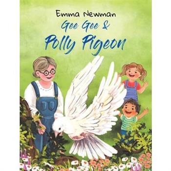 Gee Gee & Polly Pigeon