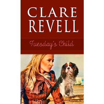 Tuesday’s Child, Volume 2