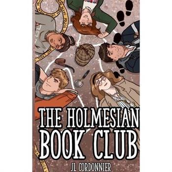 The Holmesian Book Club Act I