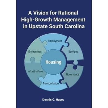 A Vision for Rational High-Growth Management in Upstate South Carolina