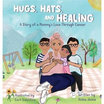Hugs, Hats, and Healing