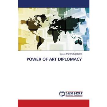 Power of Art Diplomacy